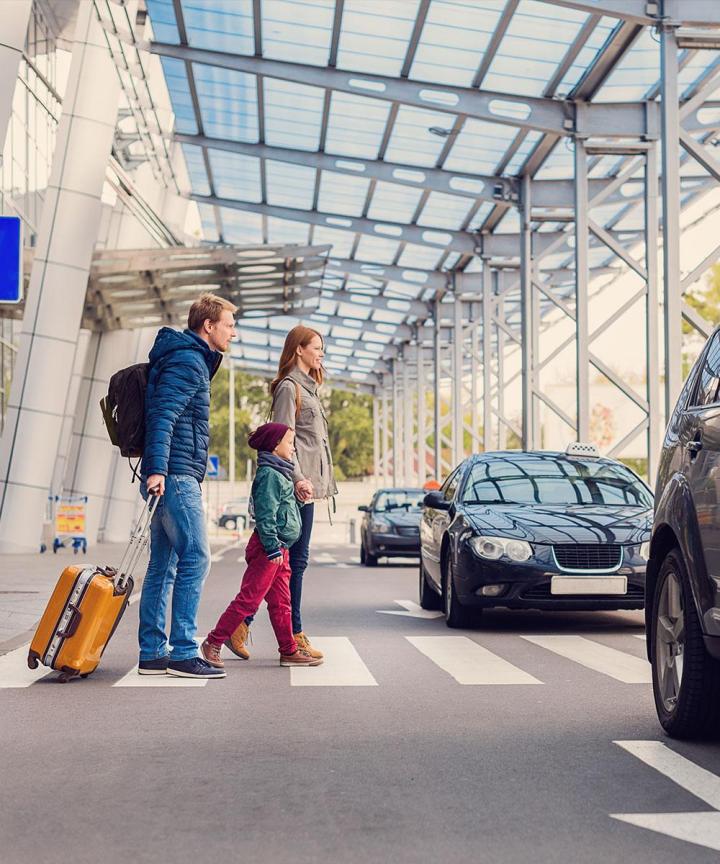 Des chauffeurs expérimentés à votre service